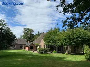 Landgoed Olterterp Lodges, kies een comfortabel huisje of appartement op de allermooiste locatie - Image 2