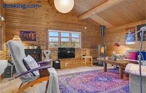 Cozy Log Cabin With A Panoramic View - Image 3