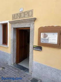 BORGO DI LIVEMMO Albergo Diffuso - Image 2