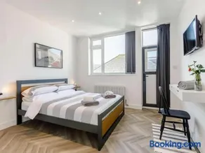 Surfside : Luxury seaside apartment - Image 1
