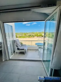 BEACH FRONT APARTMENT in CALA MARSAL with the SEA VIEW ! - Image 2