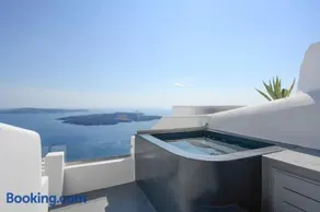 Hommage Suites With Caldera View & Hot tub - Image 2