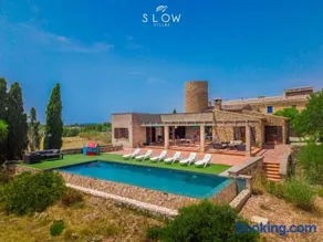 Villa Son Bennasar by Slow Villas - Image 1