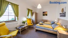 Apartmány U Parku - Image 3