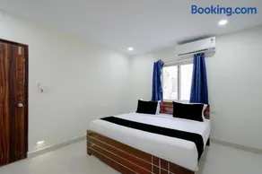 Hotel O Sree Nirvi - Image 1