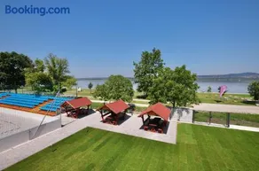 Strandkézilabda Központ a Velencei-tónál - Image 3