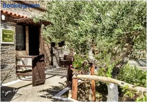 Stone Kypri Apartment Andros - Image 3