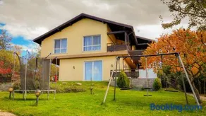 Vakarel Residence - Image 2