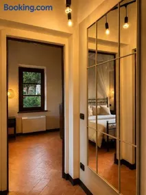 Casale Le Civette - Sunset Apartment - Image 2