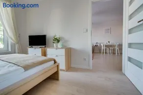 Apartament Crystal Ustronie Morskie - Image 1