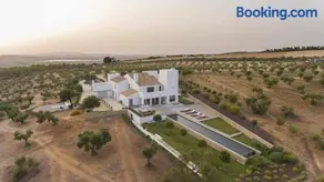 Cortijo exclusivo rodeado de un olivar centenario - Image 1