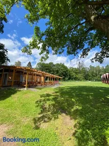 Autokemp Loděnice Zdoňov - Adršpach - Image 2