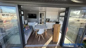 Houseboat in Plau am See - Image 1