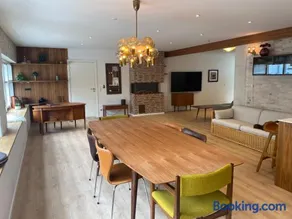 Aalborg - Beautifully renovated luxus apartment - Image 2
