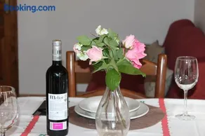 Apartamentos Rurales Rosendo: La Orquídea - Image 5