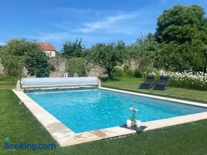 chez Odette Cypres de Provence - Image 2