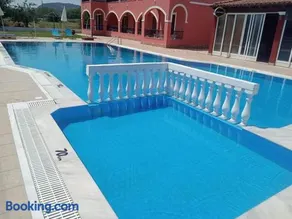EKTOR APARTMENTS @SWIMMING POOL - Image 3
