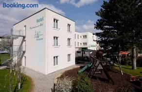 Hotel Berkheimer Hof - Image 2