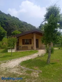 Villetta in collina Casa Calmàs - Image 1
