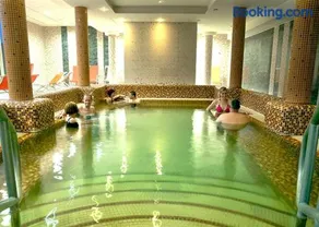Velence Spa Lake Apartman - Image 2