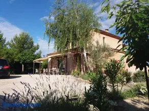 Vakantiehuis Mazan - Le Haut Colombier - Image 2