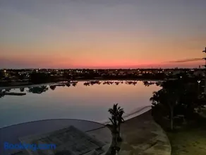 Departamento, Laguna y Albercas en Dream Lagoons Veracruz - Image 4