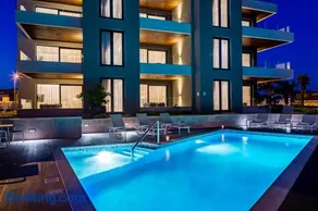 Rocca Riviera Umag Luxury Apartments - Image 3