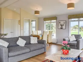 Buckland Lodge - Image 4