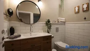 Cute & Cozy House in Zichron Yaakov - Image 3