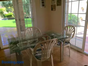BarcelonaVacances-Villa Lucia - Image 1