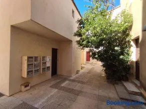 Appartement T2 à l'Ayguade - Image 2