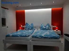Ferienwohnung Zur alten Bäckerei - Image 2