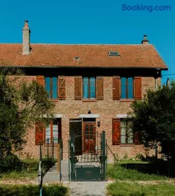 La batisse du Champ Manneret Maison d'hôte Falaise - logement entier - Image 2