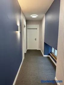 Appartement Design X - Hyper Centre - Parking Privé - Terrasse Plein Sud Quimper - Image 2