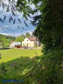 Vila Pohoda Javorníky s rozľahlým pozemkom - Image 2