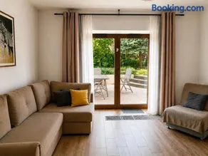 3 Rooms Garden Parking - Image 2