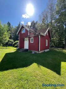 Horse Farm Cottage - Image 1
