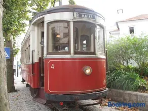 Tram Apartments - Image 1