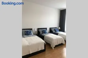 Wohnung in Wien - Image 1