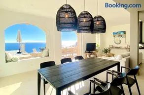 maison vue mer panoramique et jacuzzi - Image 3