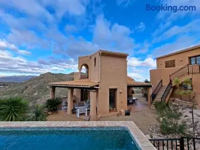 Villa Dos Dedos - Image 3