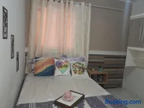 Apartamento elegante a 1km do centro de Aracruz wifi gratuito garagem hacht cozinha equipada totamente individual - Image 5