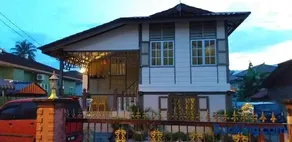 Teratak Opah Kamunting - Image 1