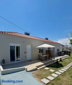 Ammos fanari stay - Image 1