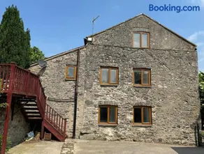 The Hayloft at Boarbank Farm - Image 3