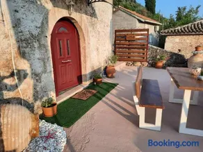 Manto's House Lefkada - Image 1