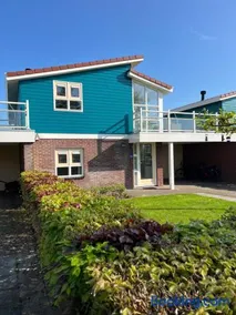 Friese Kust Villa - Image 1