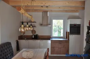 Berghaus Christel - bij skilift - grote tuin met bergbeek - Image 3
