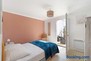 Les Passiflores - Chambre d'Hôtes - Image 2