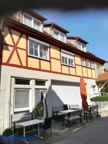 Gaestehaus Jagsttalblick - Image 2